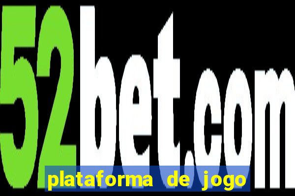 plataforma de jogo de r 3